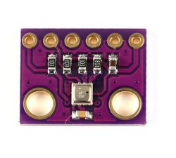BME280 I2C - Basınç, Sıcaklık ve Nem Sensörü - Thumbnail