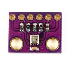 BME280 I2C - Pressure, Temperature and Humidity Sensor - Thumbnail