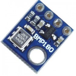 BMP180 Digital Barometric Sensor