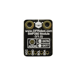 BMP280 Dijital Basınç Sensörü Modülü - Thumbnail