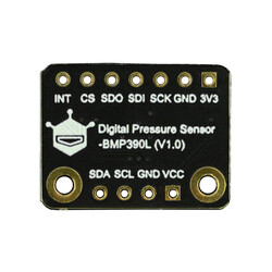 BMP390L Dijital Barometrik Basınç Sensörü - Thumbnail