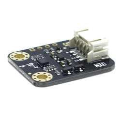 I2C BMI160 6 Eksenli IMU - MEMS Sensörü - Gravity - Thumbnail