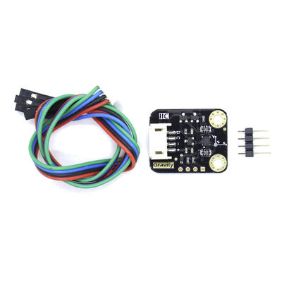 DFRobot - I2C BMI160 6 Eksenli IMU - MEMS Sensörü - Gravity