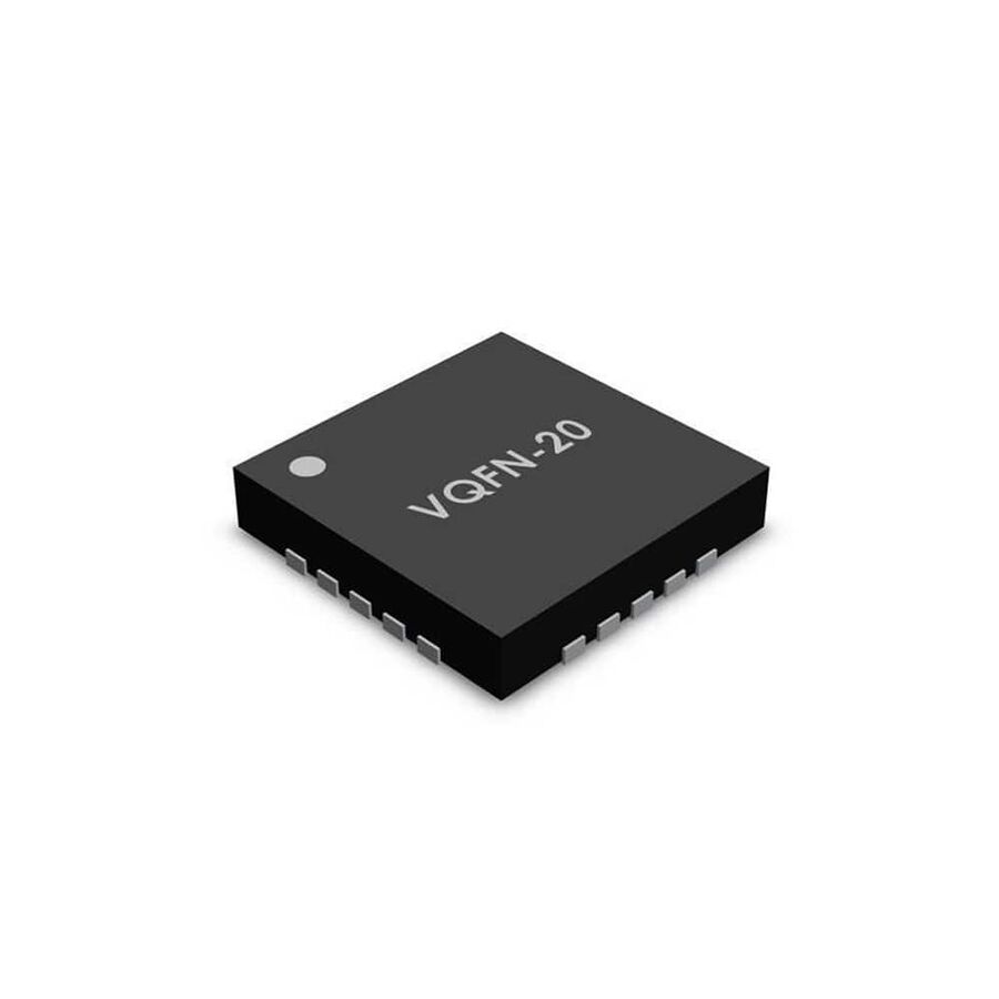  Bq24725a Batarya Yönetim Entegresi Vqfn20 Smd
