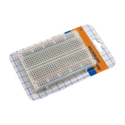 China - Breadboard Mini Adhesive