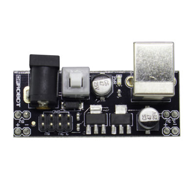 DFRobot - Breadboard Power Supply Power Module 3.3V - 5V