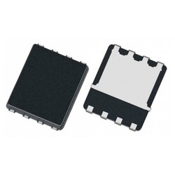 BSC032NE2LS N Kanal Mosfet TDSON-8 (SMD) - 25V 84A - Thumbnail