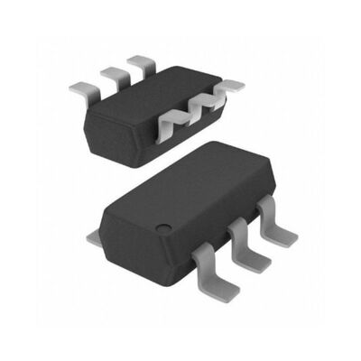 Infineon - BSL207 - P Kanal Mosfet TSOP6 (SMD) - 20V 6A