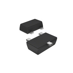 BSS123LT1G N Kanal Mosfet SOT23 (SMD) - 100V 170mA