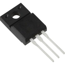 bt136-800e Triac 4A 800V To-220