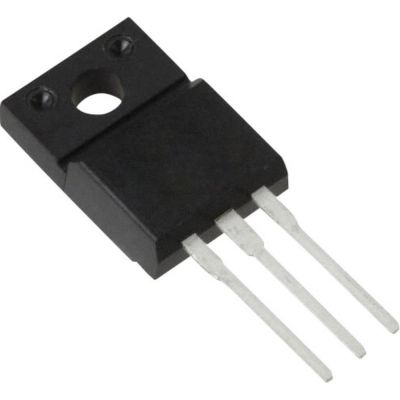 STM / NXP - BT136-800e Triyak 4A 800V To-220