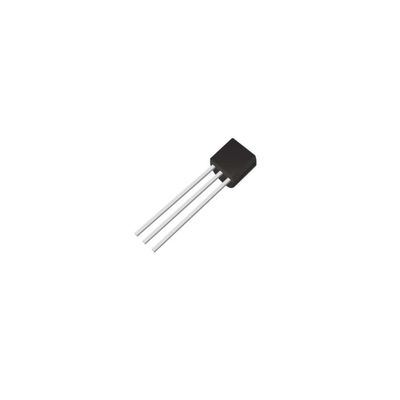 INTEGRAL - BT66T-PR To92- Ses Entegresi