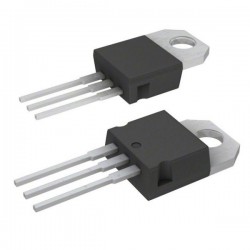 BTA12-800B Triyak 12A 800V TO-220