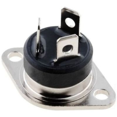 STM - BTA40-600B Triac 40A 600V RD91