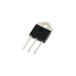 BTA41-600BGR Triac 40A 600V TOP-3 - Thumbnail