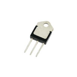 BTA41-600BGR Triac 40A 600V TOP-3 - Thumbnail