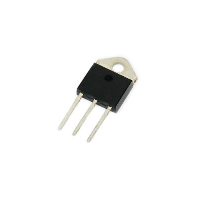 STM - BTA41-600BGR Triyak 40A 600V TOP-3