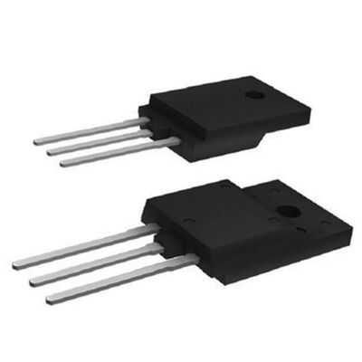 NXP - BU508AF Transistör ISOWATT218 - NPN 700V 8A