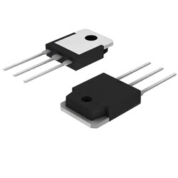 BU508D Transistor NPN Power Transistor TO-218 - Thumbnail