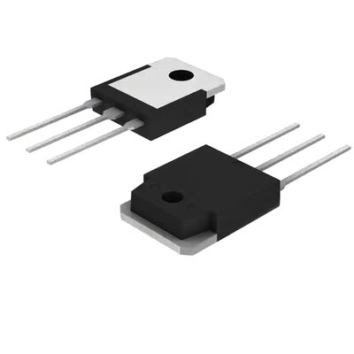 SANYO - BU508D Transistor NPN Power Transistor TO-218