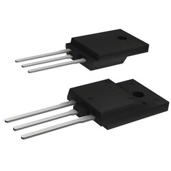 BU508DF Transistor NPN Power Transistor TO-3 - Thumbnail