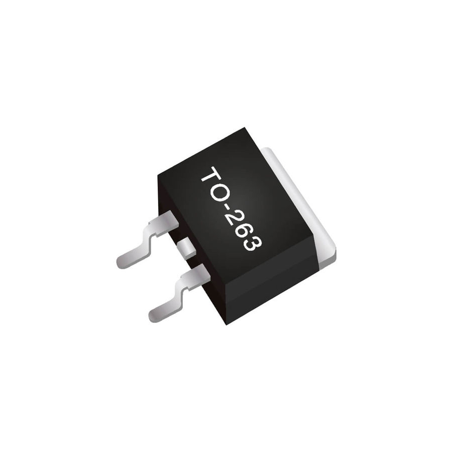 BUK9640-100A To263 - N Channel Mosfet