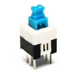 Buton 8x8mm