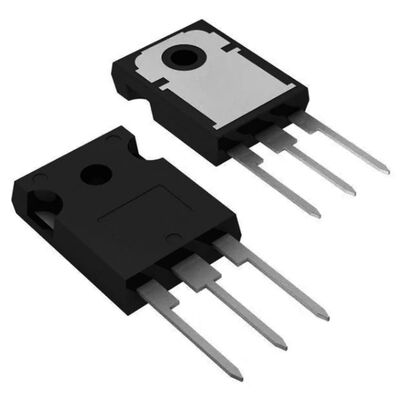 STM - BUV48A Transistör Bjt TO-247 NPN 15A 450V