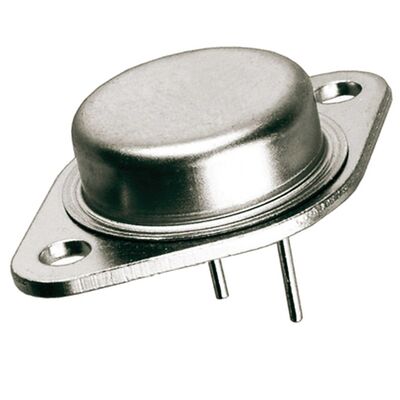 STM - BUX98A Transistör NPN TO-3 30A 450V