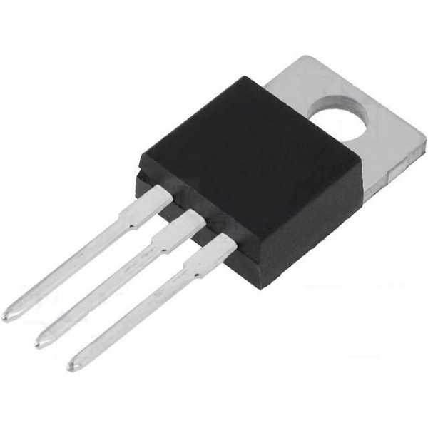 BUZ91A N Channel Power Mosfet TO-220