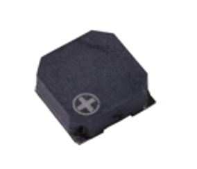Sound - Buzzer 5V 7.5x7.5x2.5mm SMD