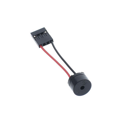 China - Buzzer - Bilgisayar Anakartı Uyumlu