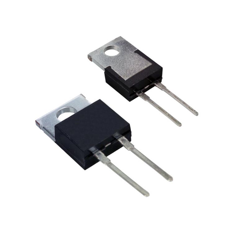 BYW29-200 (8A-200V-25ns) Fast Diode