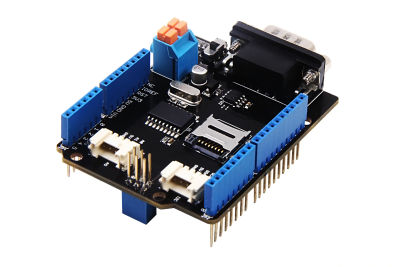 SeeedStudio - CAN-BUS Shield V2