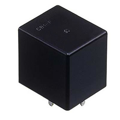Panasonic - CB1-P 40A 12V Panasonic Röle 5 Pin