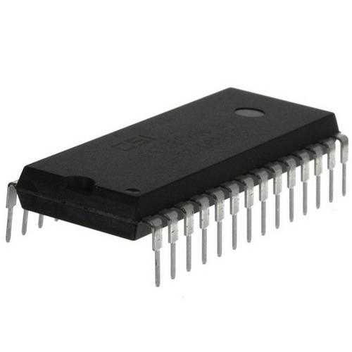  Cd4514 Dıp-24 Decoder / Demultiplexer Entegresi
