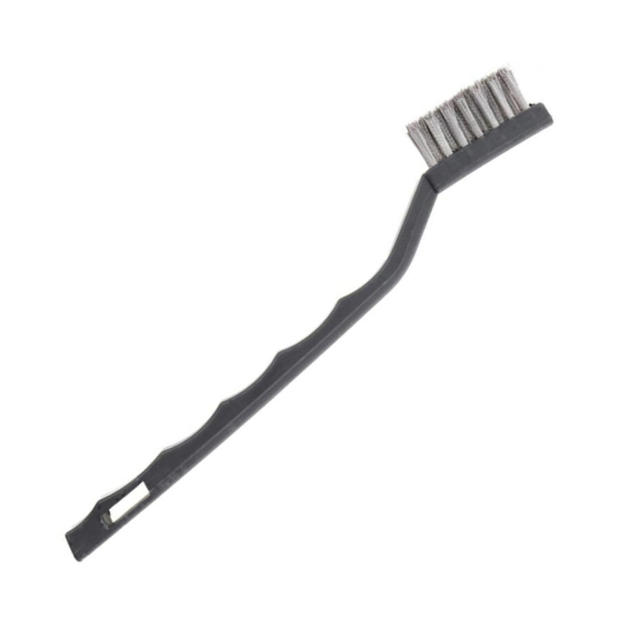 Çelik Uçlu Nozzle Temizleme Fırçası