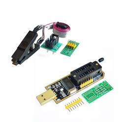 CH341A 24 25 Series EEPROM Flash BIOS USB - Thumbnail