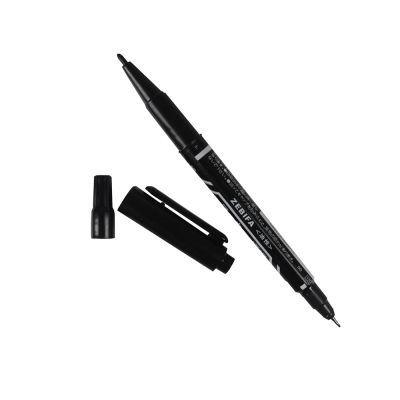 DirencNet - Double Sided Printed Circuit Pen