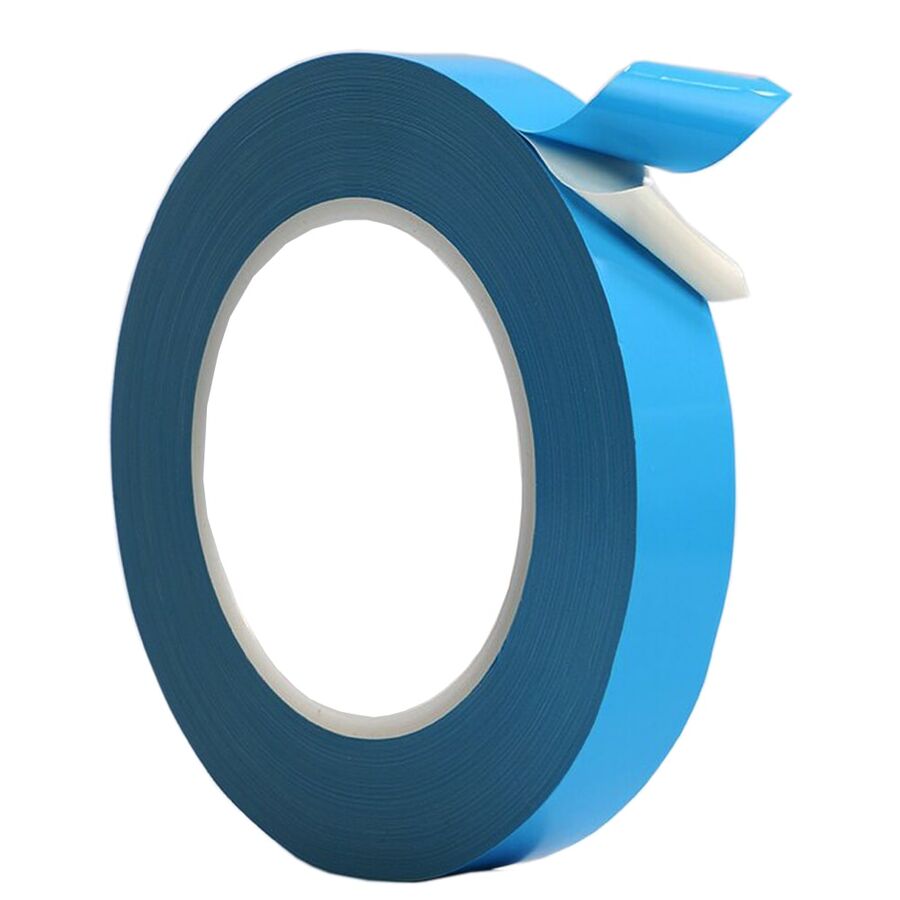  Çift Taraflı Termal İletken Yapıştırıcı Bant 12mm
