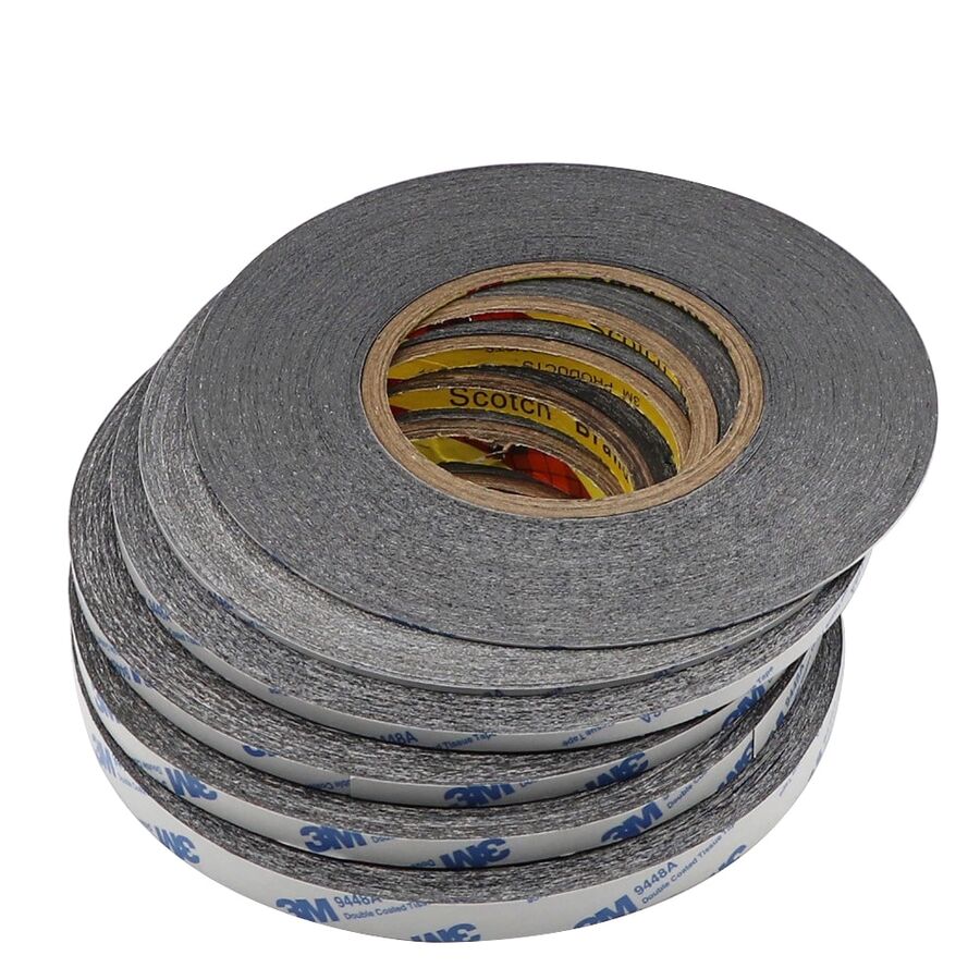  Çift Taraflı Yapışkan Bant 10mm