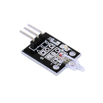 DirencNet - Mercury Sensor Module Arduino