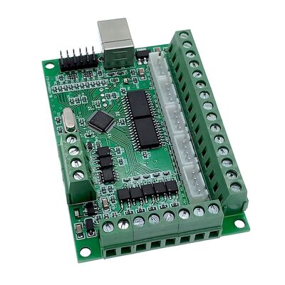 China - CNC USB MACH3 Kontrol Kartı 100KHz