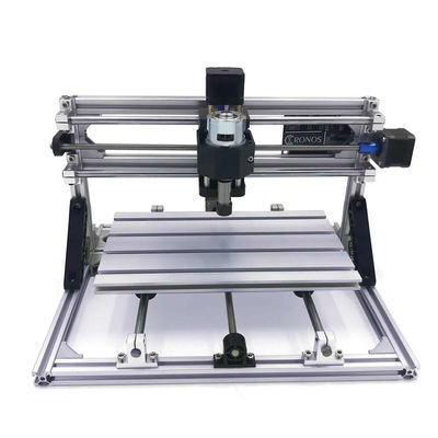 China - CNC3018 2500mW Lazerli CNC Makinesi - Tezgahı