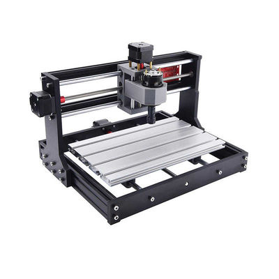 DirencNet - CNC3018 Pro ER11 5500mW Lazerli CNC Makinesi - Tezgahı