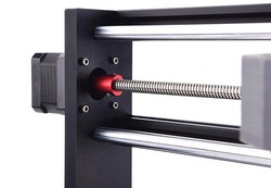 CNC3018 Pro ER11 5500mW Laser CNC Machine - Bench - Thumbnail