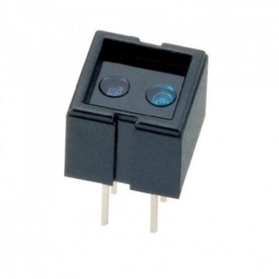 Vishay - CNY70 Transistor Output Reflected Light Detector