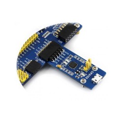 CP2102 USB UART Board (micro) - Thumbnail