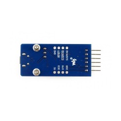 CP2102 USB UART Board (micro) - Thumbnail