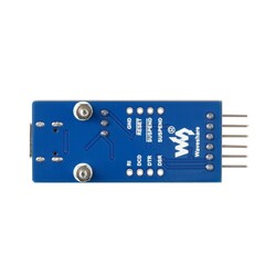 CP2102 USB-UART(TTL) Seri Dönüştürücü - Thumbnail